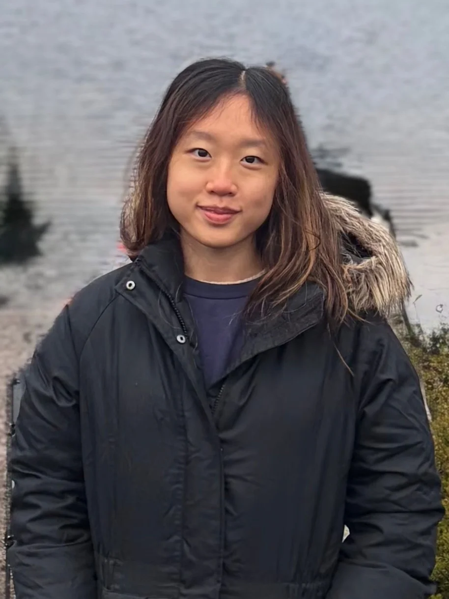 Erynn Huen - PRAXIS IB Language and Literature Tutor