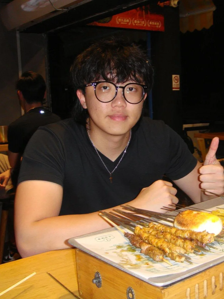 Jaden Soo - PRAXIS IB Language and Literature Tutor